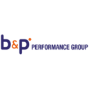 Search b p performance group logo
