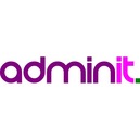 Search adminit logo