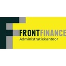Search logo front finance