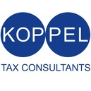 Search logo koppel tax consultants