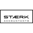 Search logo staerk accountants
