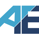 Search logo ae