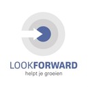 Search look forward logo helpt je groeien